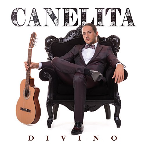 Canelita Divino 1000 mg. 60 comprimidos (Recondicionado Como Novo) Fonográfica del Sur - Música e gravações de som - 1000mg, unissexo, recondicionado, 60 comprimidos