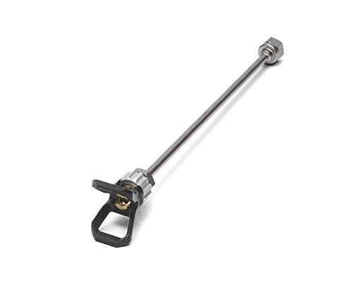 Tubo de Extensão para Pintura com Pistola de Pintura WAGNER Control Pro HEA Wagner - Ferramentas de calafetagem - extensão, pintura, acessibilidade