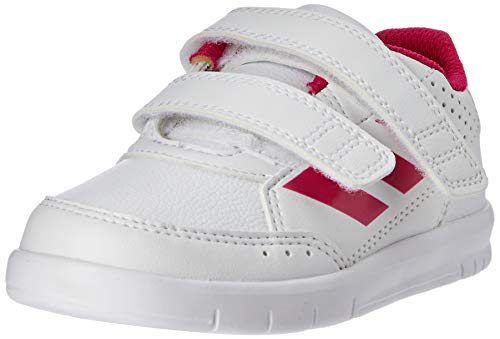 Sapatilhas para Homem ADIDAS Alta Sport Cf Branco para Fitness (EU 27) adidas - Sapatos - homem, fitness, branco