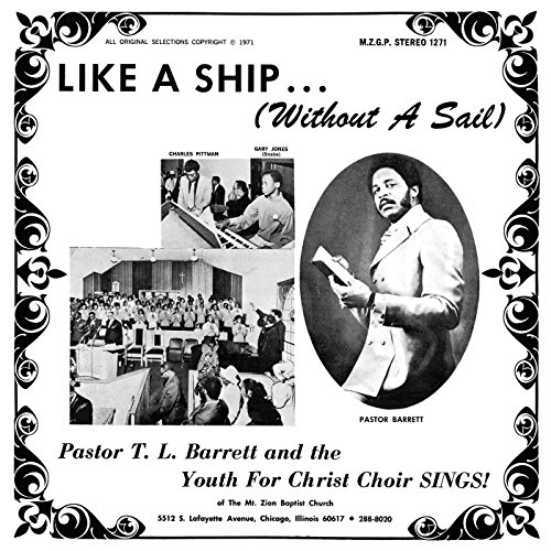 Vinil LIKE A SHIP... (WITHOUT A SAIL) Like A Ship Without A Sail Numero Group - Música e gravações de som - vinil, like a ship..., without a sail, álbum