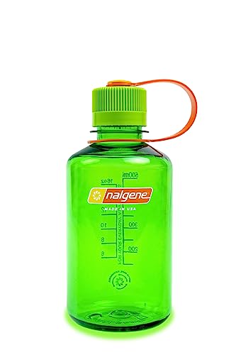 Garrafa para Bebidas NALGENE 4221000 | Transparente Nalgene - Garrafas de água - 10,5L, polipropileno, fecho hermético, lavável