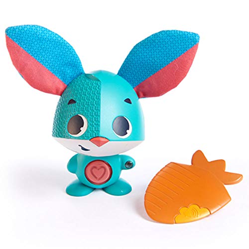 Jogo Didático TINY LOVE Wonder Buddies (Idade Mínima Recomendada: 12 meses) Tiny Love - Brinquedos - motoras, imaginação, linguagem, acessórios