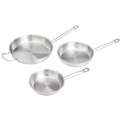 Conjunto de panelas básicas AMZSHB1031 Amazon - Utensílios de cozinha - com tampa, sem tampa, alumínio, preto, 2 peças