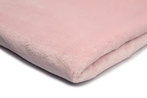 Tapete de Brincar ORIENT FASHION Minky (150 x 160 cm) Orient Fashion - Tecidos - 150 x 160 cm, minky, fibras sintéticas, elegante
