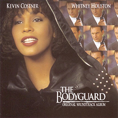 CD The Bodyguard - The Bodyguard (Original Motion Picture Soundtrack) (1 CDs) Arista - Música e gravações de som - cd, bodyguard, soundtrack, original