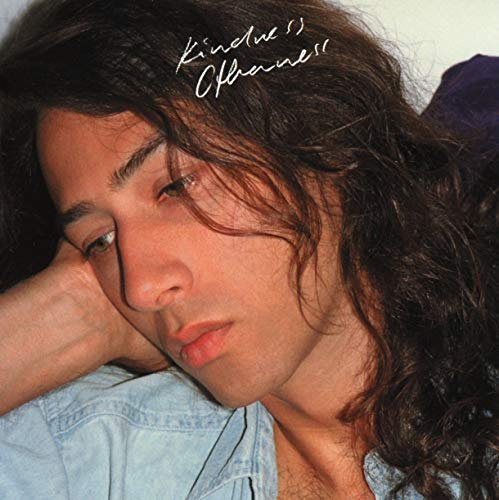CD Otherness - Otherness (1 CDs) (Música) SELF DISTRIBUZIONE - Cds de música - 3º álbum, cantora britânica, Richard Russell, Ben Hessel