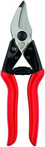 Tesoura para Plantas FELCO CP (Recondicionado Como Novo) Felco - Ferramentas - tesoura, plantas, felco cp, recon, preto, aço inoxidável