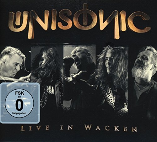 DVD Live In Wacken - Various Artists (Edição em Espanhol) EARMUSIC - Música e gravações de som - dvd, live in wacken, various artists, edição em espanhol