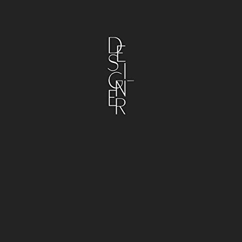 Vinil LP - Designer (LP-Vinilo) (Vídeo) BB (4 A D ) - Música e gravações de som - vinil, LP, designer