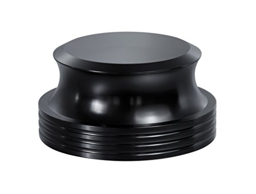 Gira-Discos DYNAVOX PST420 (Manual - Velocidade: 33 1/3 - 45) Dynavox - Eletrodomésticos - alumínio, uniforme, presão, 33 1/3, 45