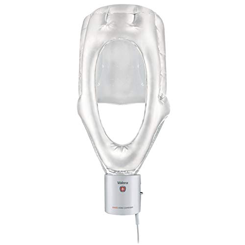 Secador de Cabelo VALERA Ionic Confort (600 W) Valera - Secadores de cabelo - 600 W, iônica, branco