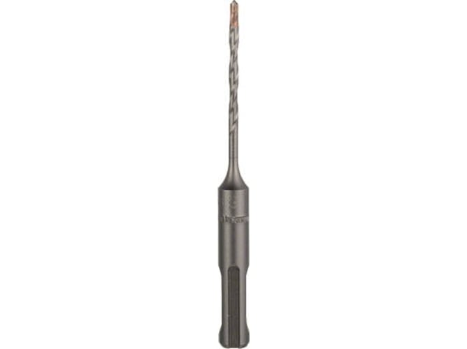 Broca BOSCH 1 618 596 241 (Aço - 2.5 mm) Bosch Professional - Acessórios para brocas e parafusadeiras - aço, 2.5 mm, preto