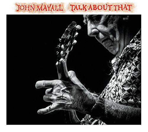 CD Talk About That - Talk About That (1 CDs) Bertus - Música e gravações de som - cd, talk about that, 1 cd