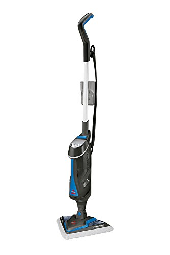 Máquina de Limpeza a Vapor BISSELL 1897N Bissell - Aspiradores de pó e a vapor - 1600 W, 400 ml, azul