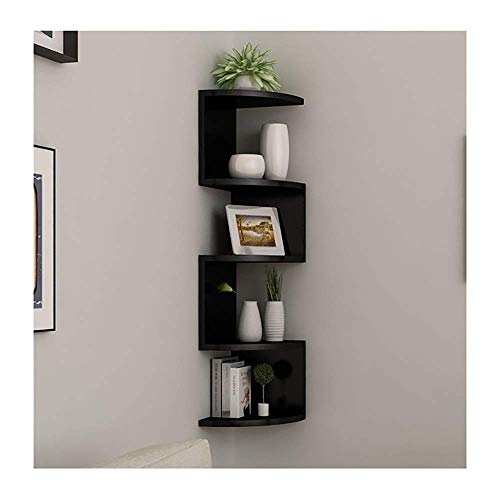 Estante de Parede INNOVATION HOME FURNISH 5NIVELES Asskanaer - Prateleiras industriais - estante, parede, 5 níveis