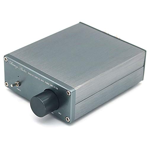 Amplificador DOLLAtek Mini Dual Tpa3116 DollaTek - Amplificadores de áudio - amplificador, dolla tek, mini dual, tpa3116