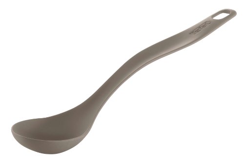Tefal Enjoy K0060112 Talheres de Cozinha Conjunto de Talheres Tefal - Talheres - plástico, antiderrapante, 4 peças, modernos