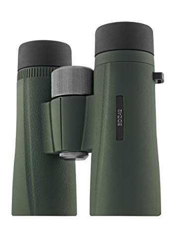Binóculos KOWA BD II 10X42 XD/ED (10x - 0.42) Kowa - Binóculos - binóculos, kowa bd ii, 10x42, xd/ed, bk-7 porro, abertura diâmetro objetiva