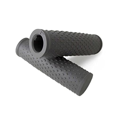 Punho para Patinete MIJIA OcioDual 2 (Xiaomi Mijia M365) Ociodual - Peças de automóveis - silicone, fácil instalação, patins elétricos, scooter elétrico