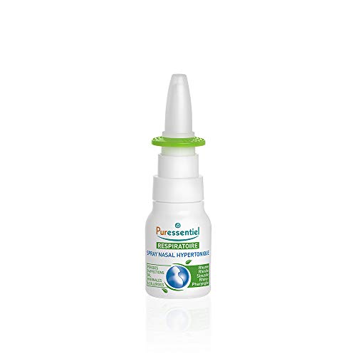 Spray nasal PURESSENTIEL Respiratório (15ml) Puressentiel - Medicamentos e drogas - respiratório, spray nasal, 15ml