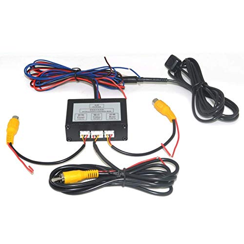 Caixa de Controle Auto WAYFENG WF-02 (Preto) Auto Wayfeng WF - Peças de automóveis - auto, preto, com fios, wayfeng wf-02