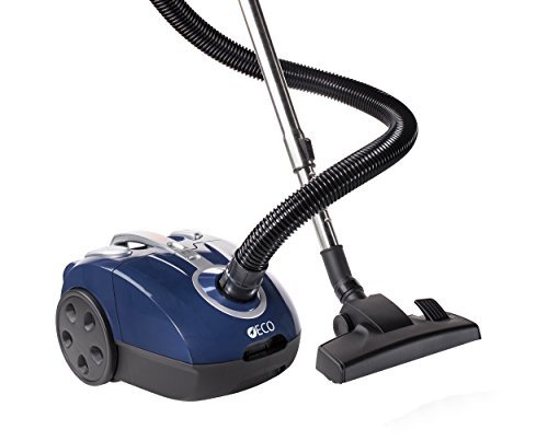 Aspirador sem Saco TRISTAR SZ-1920 (Saco do pó: 4.1 L) Tristar - Aspiradores - 4.1 L, 700 W, inox