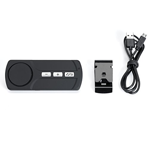 Coluna Portátil CELLY Any 5 (Bluetooth - Preto) CELLY - Auto-falantes veiculares - bluetooth, portátil, multiponto, dps