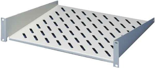 Armário Rack RITTAL DK-19/19-6X2 Hex250 Rittal - Prateleiras de reposição - 2,5 kg, 2,28 kg, 483 x 250 x 88 mm