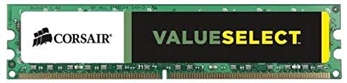 Memória RAM DDR3 CORSAIR 4 GB (1600 MHz - CL 11) Corsair - Memória ram - 4 GB, 1600 mhz, CL 11