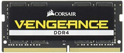 Memória RAM DDR4 CORSAIR Vengeance 16 GB (2666 MHz - CL 18) Corsair - Memória ram - ram, DDR4, corsair, vengeance, 16 gb, 2666 mhz