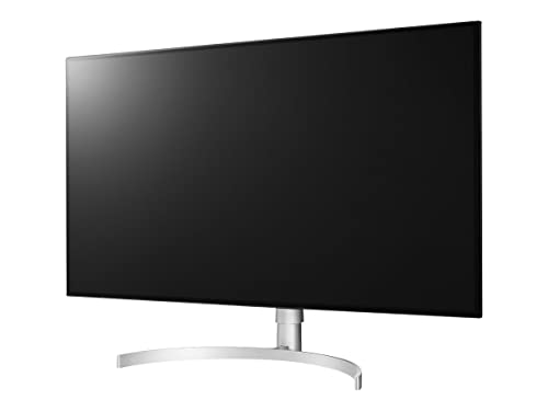Monitor LG 32UL950-W (32'' - Ultra HD - LED) LG - Monitores de computador - #32, uhd, led, alta qualidade