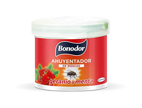 Bonodor Repelente de Mosquitos em Gelo 75 Gr Century Bradns, S.L. - Banho e corpo - repelente, gel, natural, durável