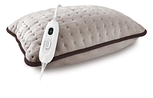 Almofada Elétrica Daga Flexy-Heat C | Cinzento (Puericultura - Dormir) Daga - Terapias quentes e frias - almofada elétrica, daga flexy-heat c, cinzento, puericultura, dormir