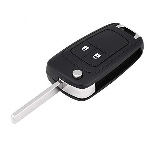 Chaveiro QIILU 2 Botões (Id46 - Id46) B07BWF4R6P - Fechaduras e trincos - transceptor, 433 MHz, id46, universal