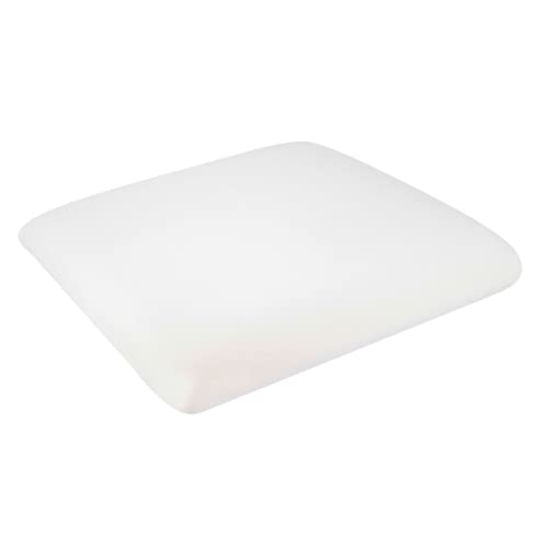 Almofada SIESTO (Multicolor - Espuma - 45 x 45 cm) Siesto - Almofadas - espuma viscoelástica, hypoalergénico, indesformável, fácil manutenção