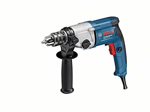 Berbequim BOSCH GBM 13-2 RE Professional (3000 rpm) Bosch Professional - Berbequins elétricos portáteis - 3000 rpm, 13 mm, escova 43 mm