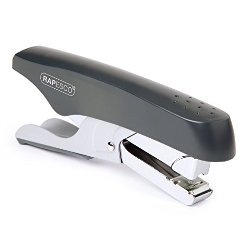 Alicate de Cortar Esquadria WHALE HC-026 Rapesco - Agrafadores - preto, plástico, 45 g/m²