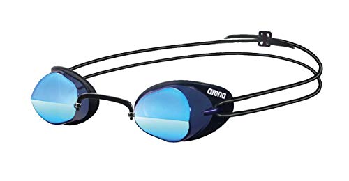 Óculos de Natação ARENA 1/2 Unisexo (Tamanho Único) arena - Óculos e máscaras de natação - homologado, 4 puentes nasais, cordão duplo, lentes rígidas