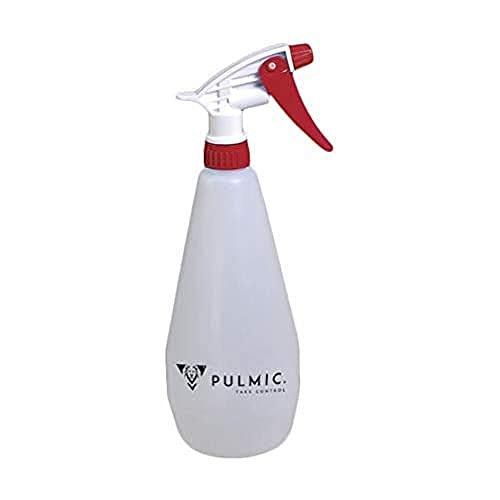 Pulverizador de Água RAPTOR 1 PULMIC (1 L) Pulmic - Pulverizadores de jardim - pulverizador, água, raptor, gatillo, jardinagem