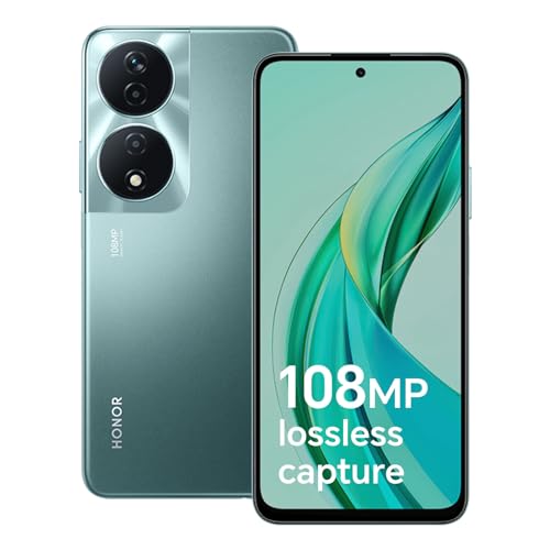 Smartphone HONOR 90 (6.78'' - 4 GB - 128 GB - Azul) HONOR - Telemóveis - 6.78, 4 GB, 128 GB, azul, sem fios