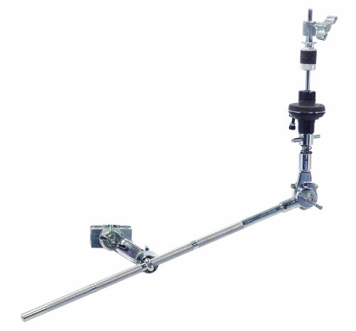 Suporte para Cabeça de Bateria GIBRALTAR HARDWARE X-HAT Gibraltar - Acessórios de percussão - suporte, cabeça, bateria, gibraltar hardware x-hat, braço, fixação