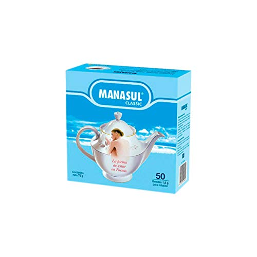 Manasul Infusão Laxativa A Base De Sen Melisa Menta Regaliz E Anís Verde 50 Bolsas RINTER CORONA - Chá e infusões - infusão, laxativa, sen melissa, menta, regaliz, anis verde