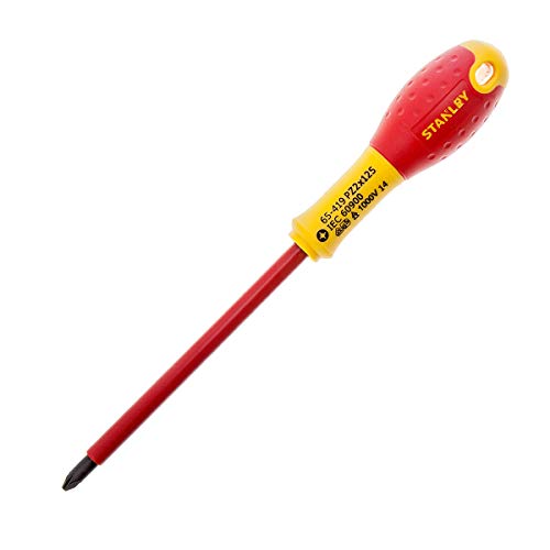 Chave de Parafusos STANLEY Fatmax 0-65-419 STANLEY - Chaves de fenda - fatmax, parafusos, Stanley