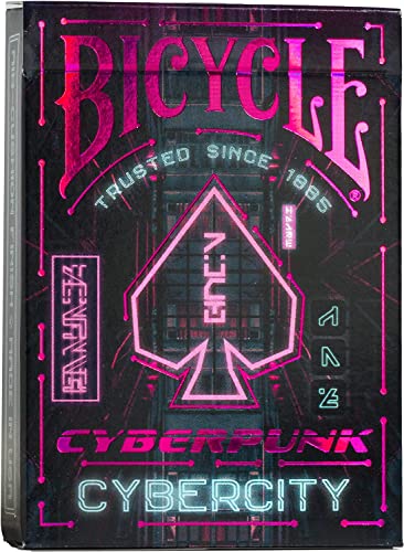 Jogo de cartas BICYCLE Game (8 anos) ASS ALTENBURGER - Jogos de cartas - cartas, 8 anos