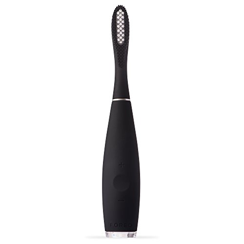 Escova de Dentes Elétrica FOREO Issa 2 Preto Foreo - Escovas de dentes - elétrica, foreo, issa 2