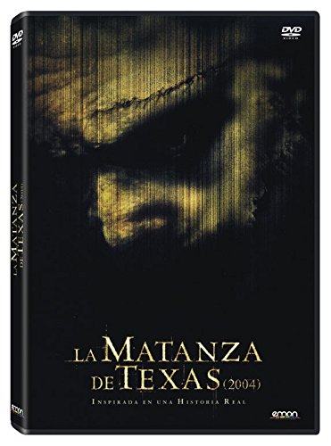 Blu-Ray La matanza de Texas (Edição em Espanhol) DVDSTORESPAIN - Dvds e vídeos - blu-ray, edição em espanhol, remake, horror