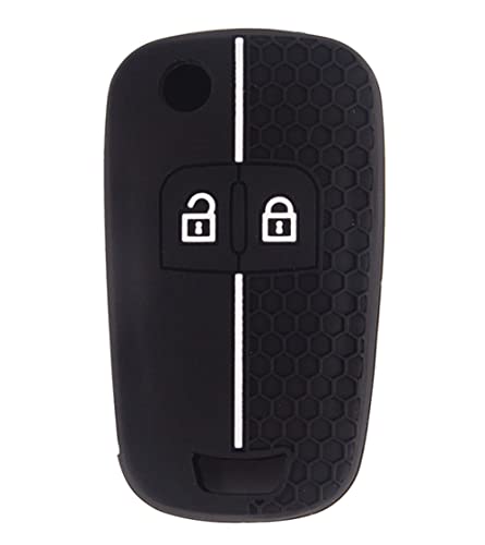 Capa para Chaves OTAYEE 001-0068-01 Branco Otayee - Computadores - silicone, premium, impacto leve, tacto