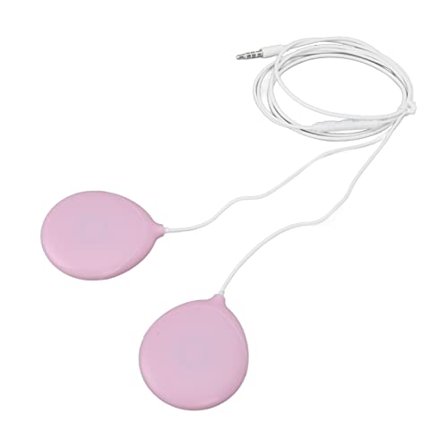 Auscultadores com Fio BABYBUMP Safe Prenatal (On Ear - Preto) Qqmora - Acessórios para telemóveis - com fio, on ear, preto