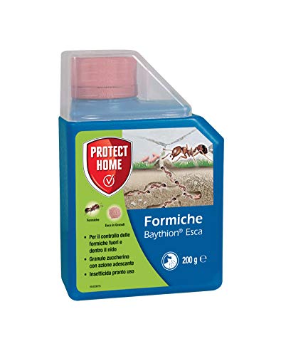 Cebo para Hormigas BAYTHION (Saco de 200 g) Bayer - Árvores - 200 g, atrativo, controle, escada