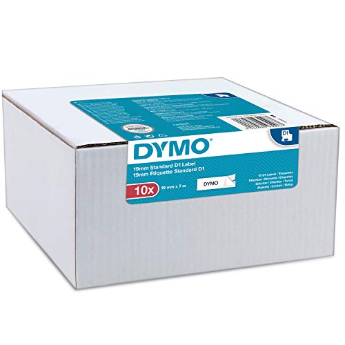 Etiquetas DYMO VALUE PACK Branco (30 x 90 mm) DYMO - Fitas de etiquetas e recargas - branco, 30x90mm, dymo, value pack